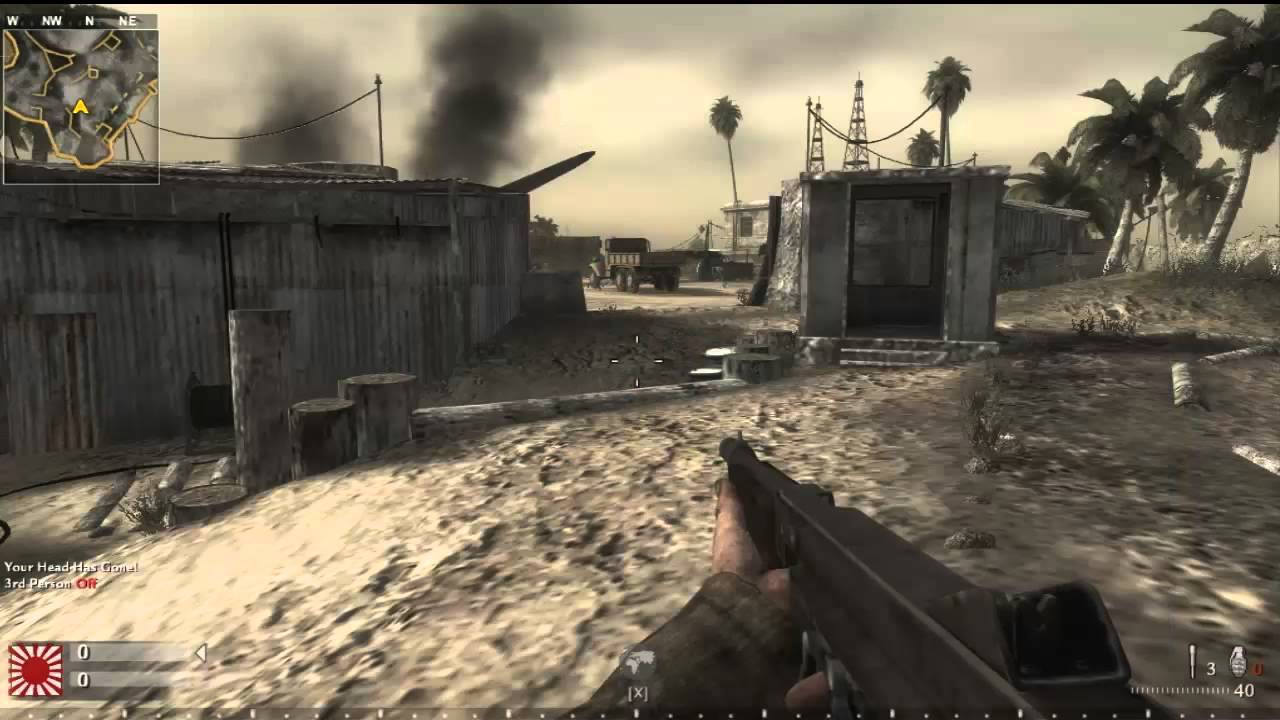 call of duty multiplayer download
